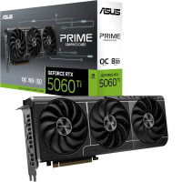 ASUS GeForce RTX 5060 Ti TUF OC 8 GB ASUS GeForce RTX 5060 Ti TUF OC 8 GB
