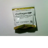 California Gold Nutrition Collagenup