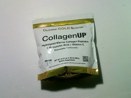 California Gold Nutrition Collagenup