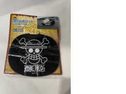 Anime coaster ONE PIECE