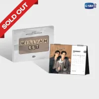 WILLIAMEST OFFICIAL CALENDAR 2026