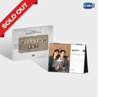 WILLIAMEST OFFICIAL CALENDAR 2026