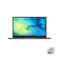 HUAWEI MateBook D 15 (15.6-inch), Intel Core i5, 8 GB RAM, 256 GB, Mystic Silver