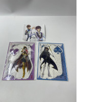 Set of 3 acrilyc stands CODE GEASS