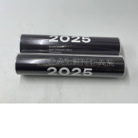 Set of 2 anime calendars 2025