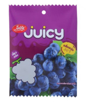 JELFY JUICY GRAPE 30 G.