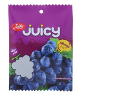 JELFY JUICY GRAPE 30 G.