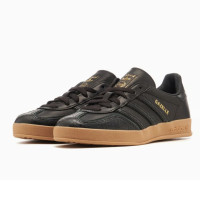 adidas Originals Gazelle Indoor Black IF1978 