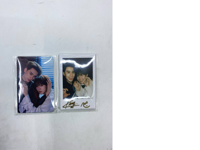 set of 2 postcard set of 2 postcard