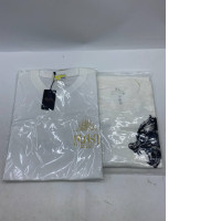 set of 2 White T-shirt