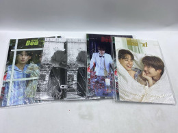 set of 5 Beatxl magazine