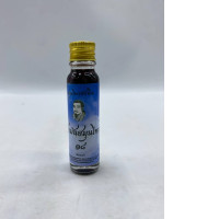 Thaksin Herbal Oil 18