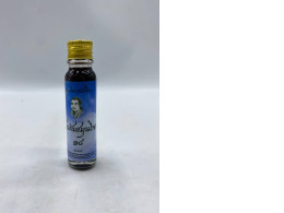 Thaksin Herbal Oil 18