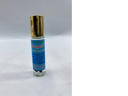 Thaksin herbal medicine, camphor oil.