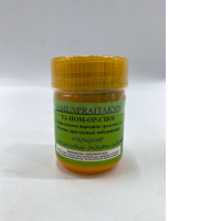  Southern Thai herbal products: inhalers, cinnamon-flavored balms.