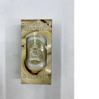  Ying Rice Milk Soap (Snake's Oil). 