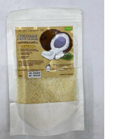 Tropicana Coconut Fiber Scrub for face & body. Tropicana Coconut Fiber Scrub for face & body.