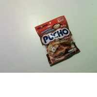 Pucho Cola-Flavored Jelly