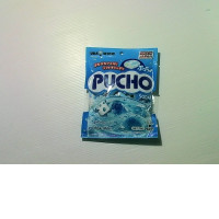 Pucho Soda Flavored Jelly