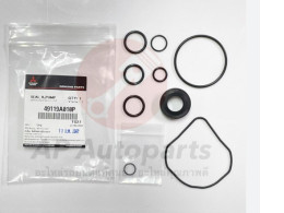 Set of 3 MITSUBISHI Power Steering Pump Repair Kit for All New TRITON and Pajero 4N15 (2015-2023), Part Number 49119A010P 