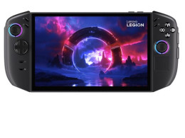 LENOVO LEGION GO 8ASP2 HANDHELD GAMING PC LENOVO LEGION GO 8ASP2 HANDHELD GAMING PC