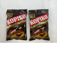 Set of 2 Kopiko Candy Coffee 175g