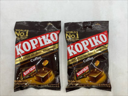 Set of 2 Kopiko Candy Coffee 175g