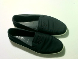 Prada Milano shoes Prada Milano shoes