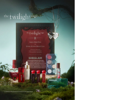 The Twilight Saga X SHEGLAM Full Collection Set Brand Beauty Makeup Face Paint Cosmetic For Women Girls Perfect For Winter Ideal For Y2K Fancy Fashion Suitable For Birthday Gift Party Ready Best Color The Twilight Saga X SHEGLAM Full Collection Set Brand Beauty Makeup Face Paint Cosmetic For Women Girls Perfect For Winter Ideal For Y2K Fancy Fashion Suitable For Birthday Gift Party Ready Best Color