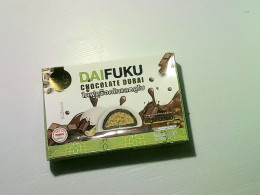 Daifuku chocolate dubai