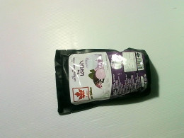 Taro-flavored instant powdered drink