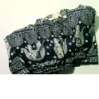 elephant pants from Thailand