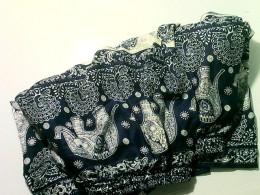 elephant pants from Thailand