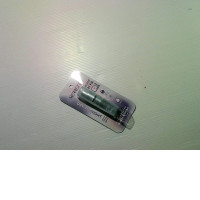 Makeup setting spray from Merrez'ca, suitable for both day and night makeup.