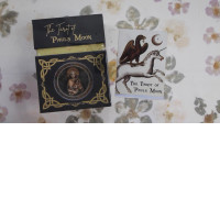 The Tarot of Paul's Moon - Limited Edition The Tarot of Paul's Moon - Limited Edition