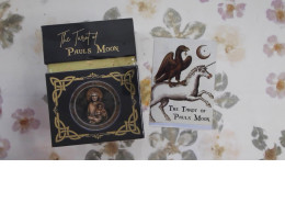 The Tarot of Paul's Moon - Limited Edition