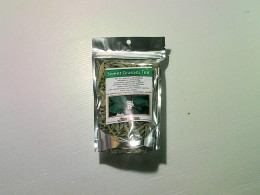 Sweet Herbs Tea by Siam Herbal