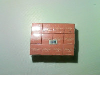 Collagen, zinc, vitamin C from fresh doses, 12 pcs. per package peach flavour
