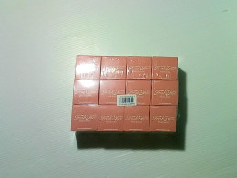 Collagen, zinc, vitamin C from fresh doses, 12 pcs. per package peach flavour