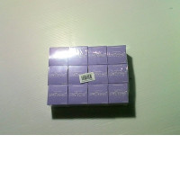 Collagen, zinc, vitamin C from fresh doses, 12 pcs. per pack, grape flavor.