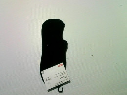 Black Uniqlo socks