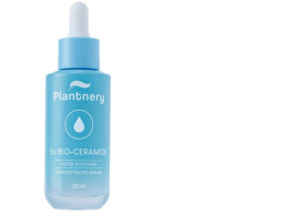 Plantnery Bio-Ceramide Super Soothing Concentrated Serum 30 ml.