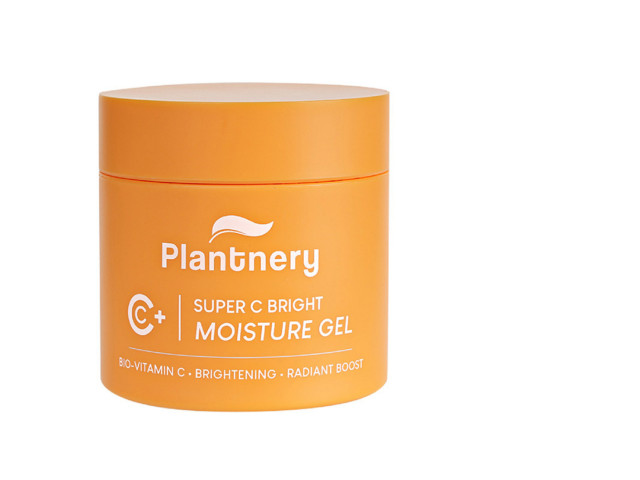 Plantnery Citrus Super C Bright Moisture Gel, 60 grams. Plantnery Citrus Super C Bright Moisture Gel, 60 grams.