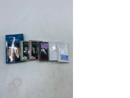 Set of 6 Postcard Series Set of 6 Postcard Series