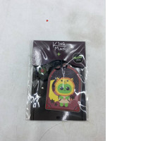 GMMTV King Man Doll Keychain GMMTV King Man Doll Keychain