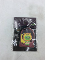GMMTV  King Man Doll Keychain 