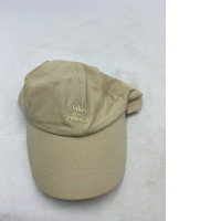  KEEPSILENT by Orm Kornnaphat Shhh Cap in the color beige. 