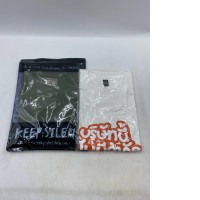 Set of 2 Short-sleeved crew neck t-shirt Set of 2 Short-sleeved crew neck t-shirt