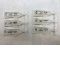 Set of 6  DSD de Luxe No. 3.4.3B Fresh Cells de Luxe Concentrate, an anti-hair loss treatment. 