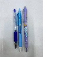 Set of 3 Pen